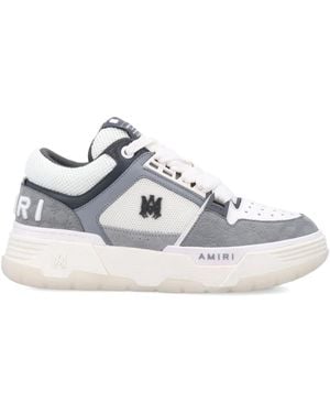 Amiri Ma Quad スニーカー - ホワイト