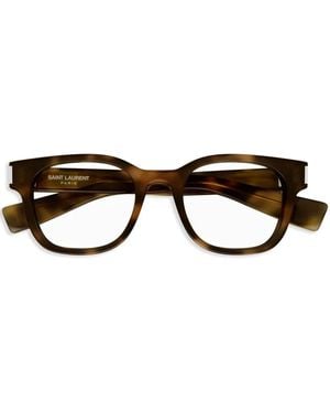 Saint Laurent Gafas SL722 - Marrón