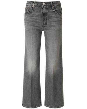Mother Jean Maven - Grey