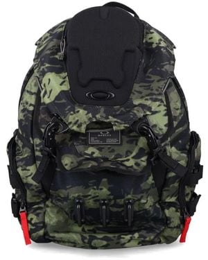 Oakley Mochila Bathroom Sink Rc - Negro