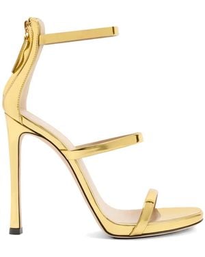 Giuseppe Zanotti Harmony - Metallic