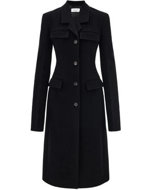 Ferragamo Coats for Women | Online Sale up to 82% off | Lyst
