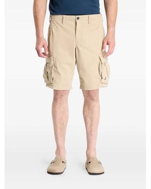 Gap Cargo Shorts - Natural