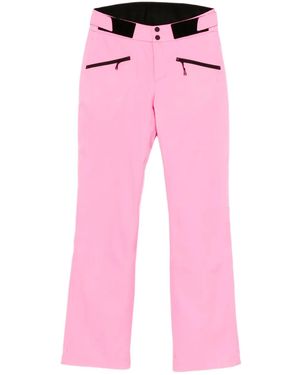 Bogner Fire + Ice Nessa Ski Pants - Pink