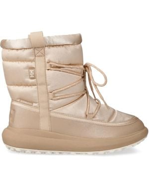 Helly Hansen Isolabella 2 Demi Boots - Natural