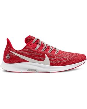 Nike Zoom Pegasus 36 Trainers - Red