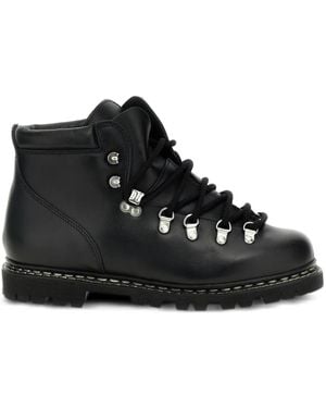 Paraboot Bottines Avoriaz - Noir