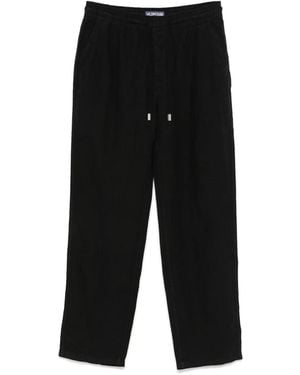 Vilebrequin Pantaloni Sportivi - Nero