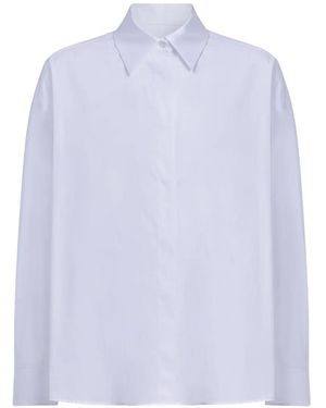 Dondup Buttoned Shirt - White