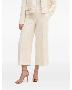 Joop! Pantalones con botones - Neutro