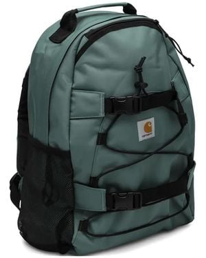 Carhartt Sac À Dos Kickflip - Vert