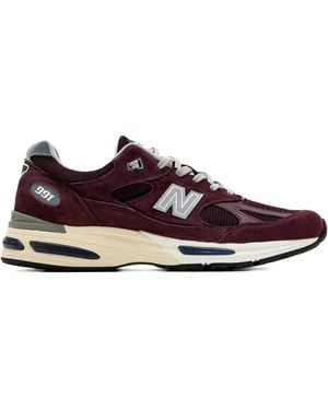 New Balance Made - Bruin
