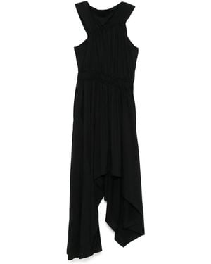 McQueen Dresses - Black