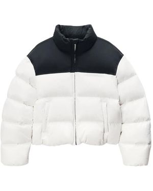 Alexander Wang Jackets - Black
