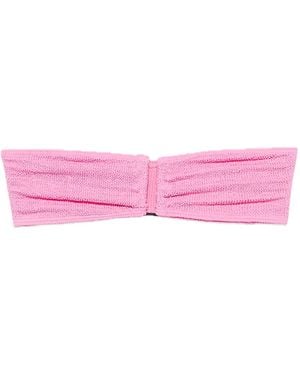 Bondeye Blake Bandeau - Pink