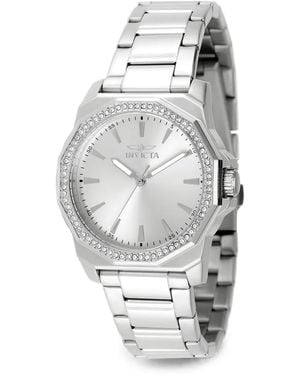 INVICTA WATCH Speedway 34Mm Watch - Gray