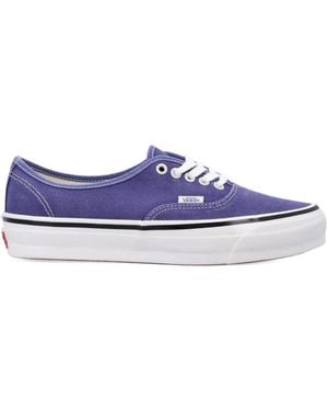 Vans Sneakers Authentic 44 Lx - Viola