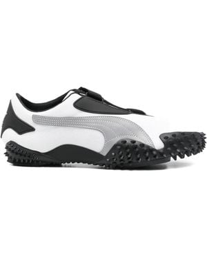 PUMA Mostro Og Spikes Sneakers - White