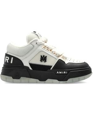 Amiri Ma-1 スニーカー - ブラック