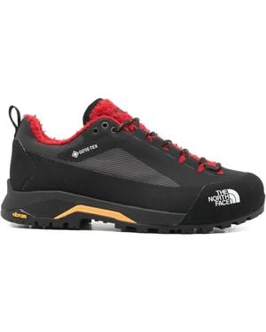 The North Face Shoes - Black