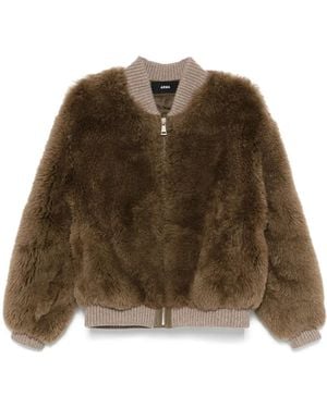 Arma Masha Jacket - Brown