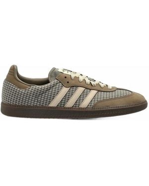 adidas Samba Og Sneakers - Brown