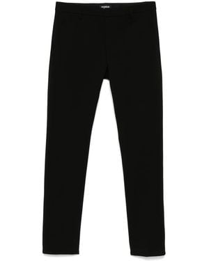 Dondup Spiritissimo Trousers - Black