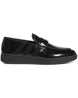 adidas Mocasines Handball Spezial - Negro