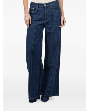 DL1961 Hepburn Jeans - Blue
