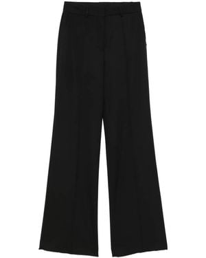 Sportmax Oxalis パンツ - ブラック