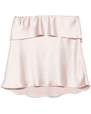 Societe Anonyme Sunset トップ - ピンク