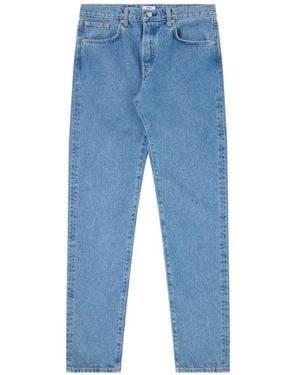 Edwin Five-Pockets Jeans - Blue