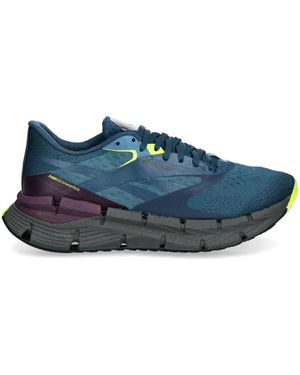 Reebok Floatzig Symmetros スニーカー - ブルー