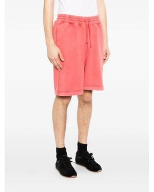 A_COLD_WALL* Sunburnt Shorts - Pink