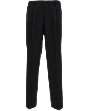 Cellar Door Pocket Pants - Black