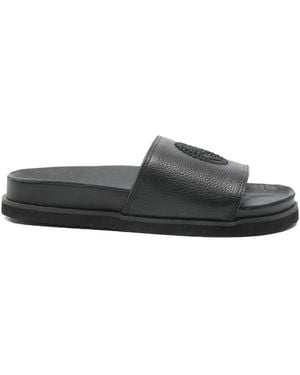 GANT Mardale Slides - Gray