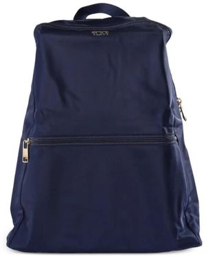 Tumi Voyageur Just - Blue
