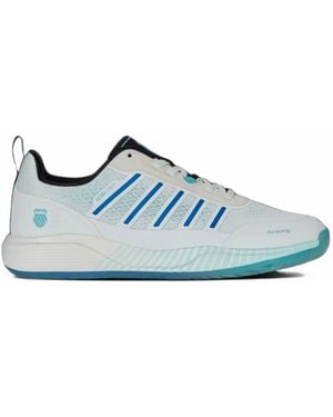 K-swiss Ultra Court Performance Trainers - Blue