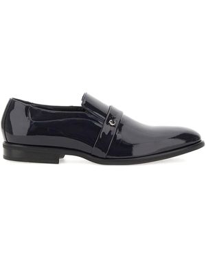 Carlo Pignatelli Rugan Loafer - Grau