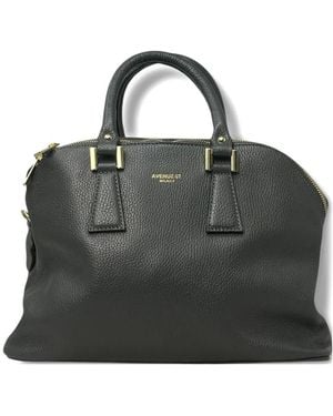 Avenue Fandango Xs Tote Bag - Black