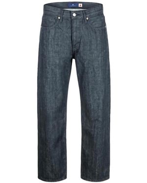 Levi's Tab Marker Jeans - Blue