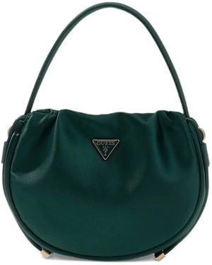 Guess Elsie Tote Bag - Green