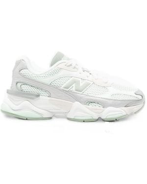 New Balance 9060 Sneakers - White