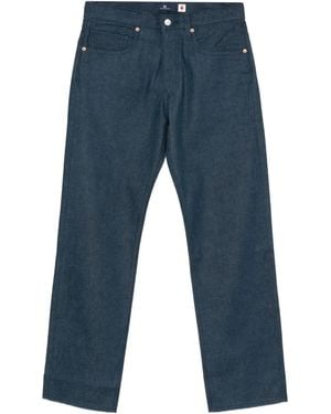 Levi's Blue Tab Straight Jeans - ブルー
