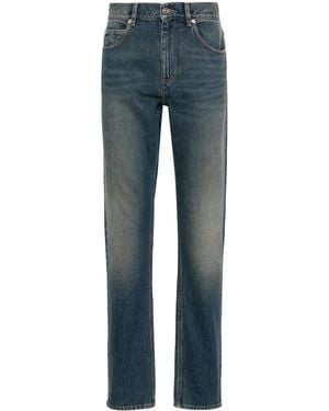 Isabel Marant Jack Jeans - Blue