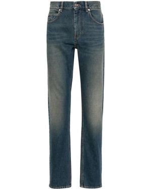 Isabel Marant Jack Jeans - Blue