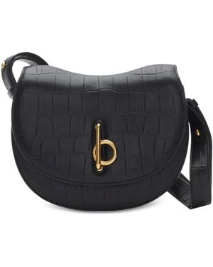 【関税＆送料込み】Burberry Quilted Rock Bags Rocking Horse Quilted Leather Bag | WE IN STYLE