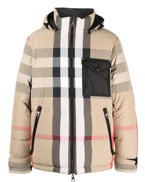 Burberry Jackets for Men Online Sale up to 77 off Lyst Page 18