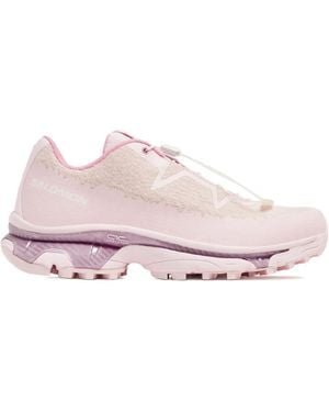 Salomon X Phileo Xt-Sp1 Sneakers - Pink