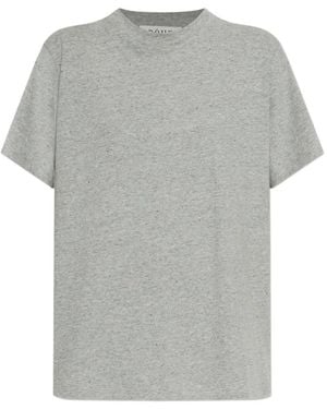 Rohe Crew-Neck T-Shirt - Grey